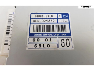 Блок управления коробкой передач 3888069L0, 3888069L0 Suzuki Swift