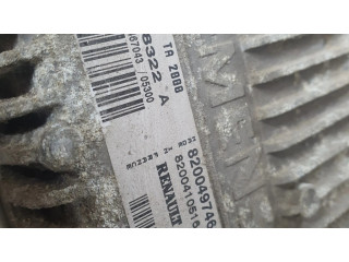 Блок управления коробки передач