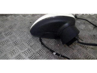 Зеркало электрическое Audi A1 2010 - 2018 года