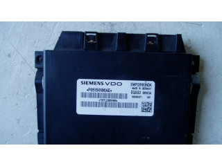 Блок управления коробкой передач 5WP20103NDK   Chrysler 300 - 300C