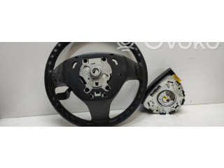 Руль Chrysler Voyager 2008-2016 года 02P2210VAD