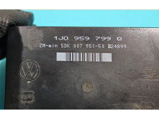 Блок комфорта 1J0959799Q, IMPRK1400905   Skoda Octavia Mk1 (1U)   