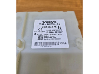 Pojistková skříňka 7G9T14C256FA, 30765624AE Volvo XC70 2008