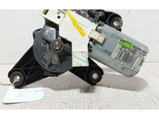 Моторчик заднего дворника Dacia Sandero