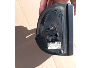 Zpětné zrcátko Mercedes-Benz E W210 1999 2108107816