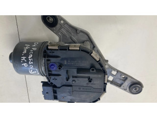 Моторчик дворников 9811384780, 9676371980 Citroen C4 II Picasso