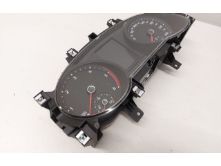 Přístrojová deska Volkswagen Tiguan 2017 5NA920751A