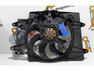 Вентилятор радиатора 83600010, 164615 Alfa Romeo GT