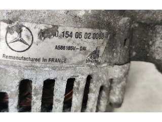 Генератор A6401540502   Mercedes-Benz A W169      