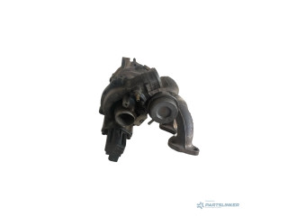 Турбина Volkswagen Touran I 53039700099, 03L145701K