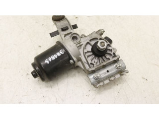 Двигатель стеклоочистителей Subaru Outback