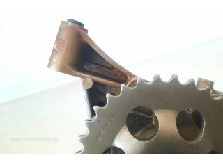 Масляный насос  BSE 06A115121, 06A115121  Skoda Octavia Mk2 (1Z) 