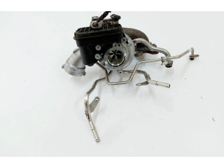 Турбина Audi Q3 F3