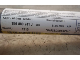 Подушка безопасности двери 1K6880741AA Volkswagen Golf SportWagen