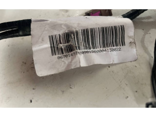 Зеркало электрическое Maserati Levante 2017 - года