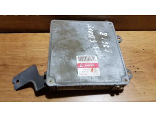 Блок управления двигателя md333002, 1758000512 Mitsubishi Galant