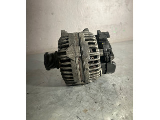 Генератор 03G903016E Audi Q5 SQ5