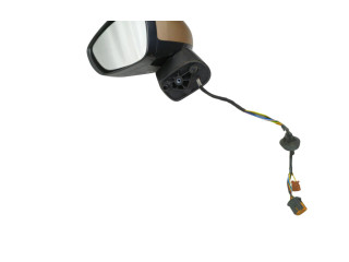 Зеркало электрическое        Citroen C3 Aircross  2017 -  года   