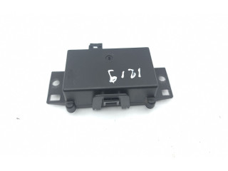 Блок управления 9828517980   Peugeot 2008 II