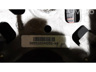 Руль Ford Transit  2006-2013 года 305522299D52AB, 305522299D52      