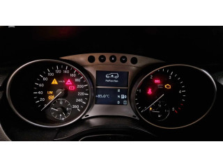 Панель приборов A2C53168071, A2C53140443 Mercedes-Benz R W251