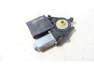 Масляный насос Skoda Octavia Mk2 (1Z)