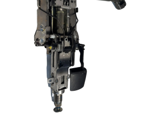 Рулевая рейка 1T1419502M, 1T1419502M Volkswagen Touran I 2003 - 2010 года