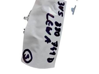 Боковая подушка безопасности 3V5880741D Skoda Superb B8 (3V)