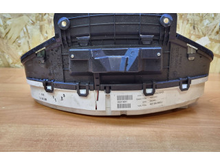 Панель приборов 30786629AB, 36002201   Volvo S80       