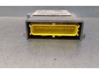 Блок управления надувных подушек 1K0909605T, 5WK43412   Skoda Octavia Mk2 (1Z)