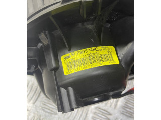 Вентилятор печки 8W1955023B Audi A4 S4 B9