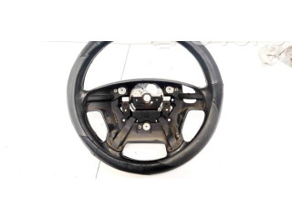 Руль Volvo XC90 2003 - 2006 года 8666891, 14926