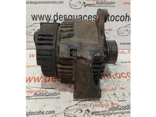 Генератор 9638276380   Citroen Saxo      