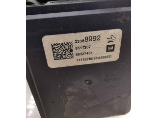 Jednotka ABS 23388992, 59327401 Cadillac Escalade IV 2016