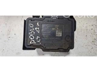 Блок АБС 10096116063, 28561113007 Fiat Fiorino - года