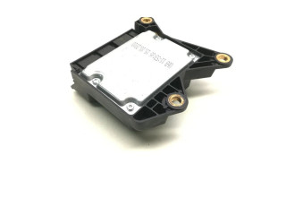 Блок подушек безопасности 9674290580, 619771200   Citroen C5