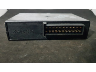 Блок комфорта 4658480 Saab 9-5