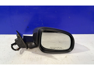 Зеркало электрическое Jaguar XE 2015 - года