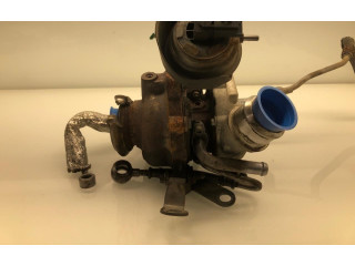  Турбина Ford S-MAX  1864631, 9M5Q-6K682-BB   для двигателя UFWA      