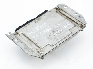 Řídící jednotka 0281011811 Hyundai Accent 1999