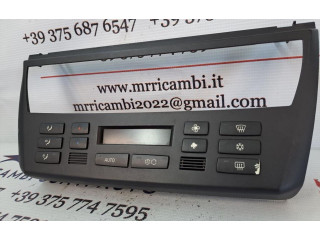 Блок управления климат-контролем 64113417445, 64113417445 BMW X3 E83