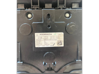 Блок комфорта NR179, A0009000314 Mercedes-Benz GLB x247