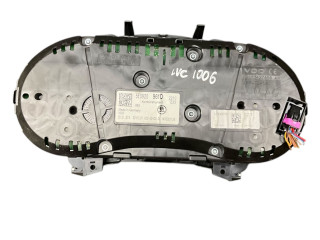 Панель приборов 40460752, A2C53427456AR Skoda Octavia Mk3 (5E)