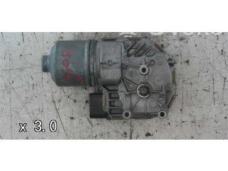 Моторчик дворников 1Z1955119D Skoda Octavia Mk2 (1Z)