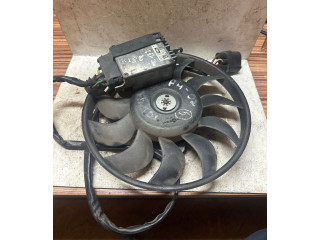 Вентилятор радиатора 869204E Audi A4 Allroad