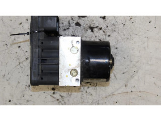 Блок АБС Ford Fiesta 2002-2005 года