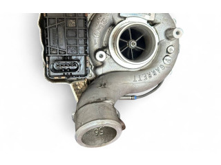 Турбина Audi A7 S7 4G GTB2260VZK, 059145874E