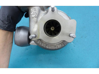 Turbodmychadlo Турбина 718089-6, IMPRK848574 Renault Vel Satis