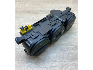 Блок управления климат-контролем 69262209, J2900ASIC Opel Vectra B