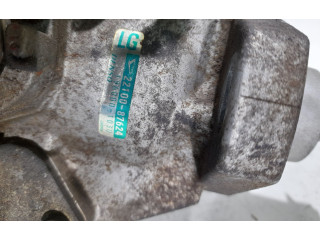 Топливный насос